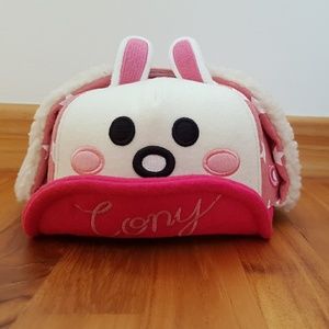 Meet your Posher, Serene